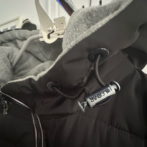 Tommy Hilfiger jacket - Picture 4 of 15
